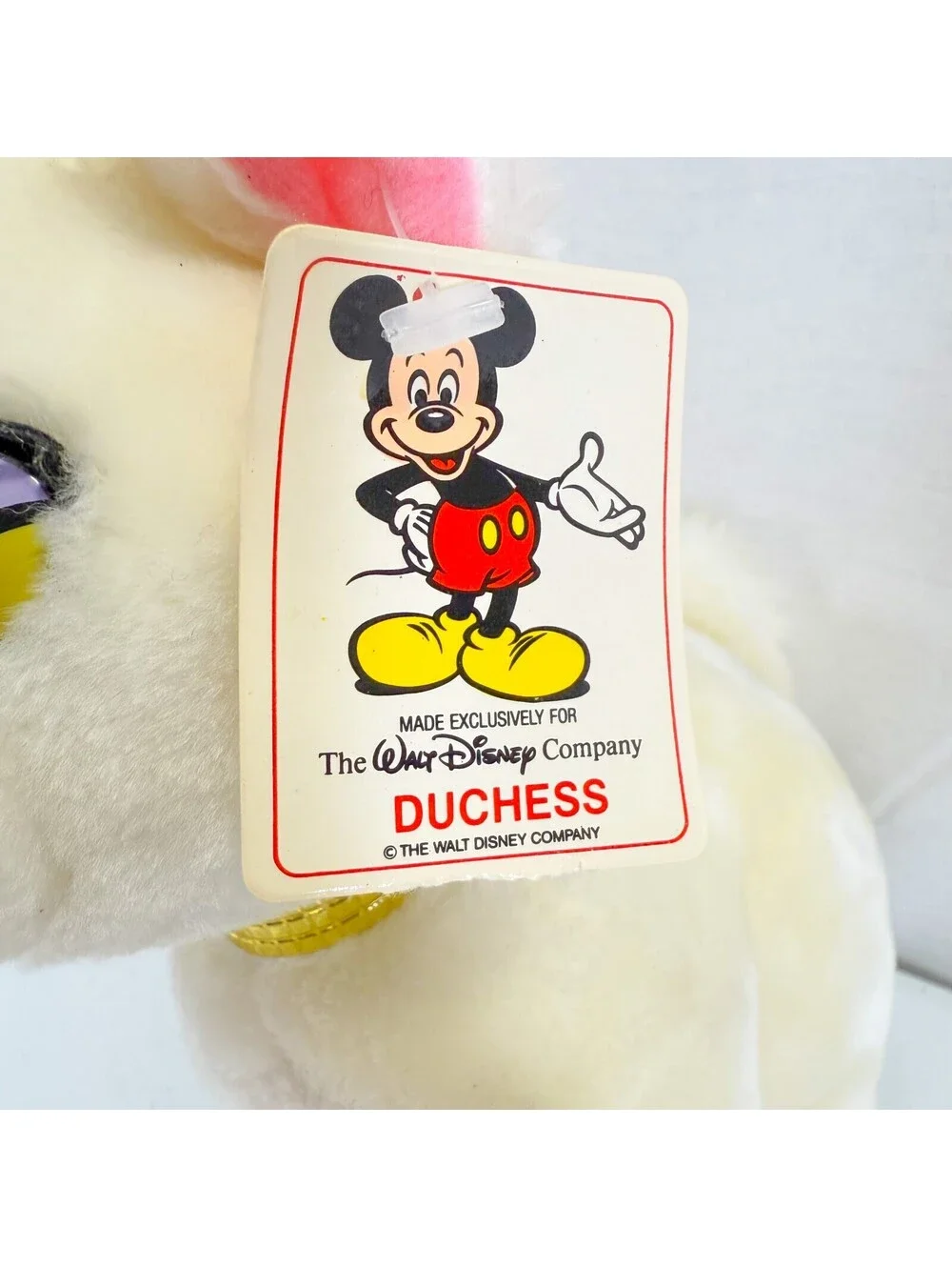 The Aristocats Duchess 10